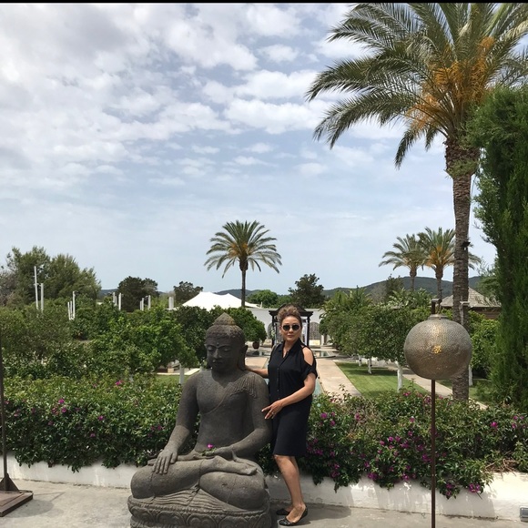 Meet your Posher, Patty - Picture 1 of 1